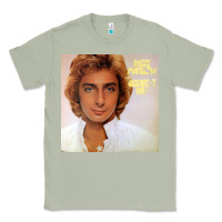 Matcha #barry manilow album tour 2022 Classic Tee - linhVisuals