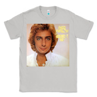 Moon Dust #barry manilow album tour 2022 Classic Tee - linhVisuals