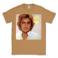 Toasted Coconut #barry manilow album tour 2022 Classic Tee - linhVisuals