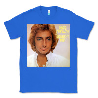 #barry Manilow Album Tour 2022 Classic Tee | Teevron