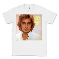 White #barry manilow album tour 2022 Classic Tee - linhVisuals
