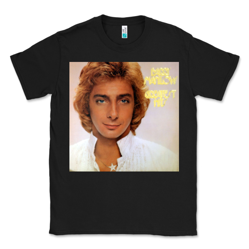 #barry Manilow Album Tour 2022 Classic Tee by linhVisuals | Teevron