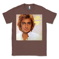 Chestnut #barry manilow album tour 2022 Classic Tee - linhVisuals