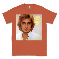 Copper #barry manilow album tour 2022 Classic Tee - linhVisuals