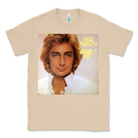 Mushroom #barry manilow album tour 2022 Classic Tee - linhVisuals