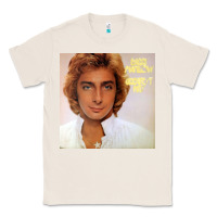Natural #barry manilow album tour 2022 Classic Tee - linhVisuals