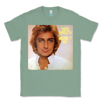 Sage #barry manilow album tour 2022 Classic Tee - linhVisuals