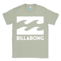 Matcha BILLABONG WAVE Classic Tee - linhVisuals