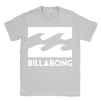 Moon Dust BILLABONG WAVE Classic Tee - linhVisuals
