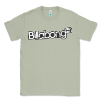 Matcha BILLABONG LIGHT Classic Tee - linhVisuals