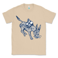 Mushroom colorado mines orediggers Classic Tee - linhVisuals
