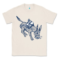 Natural colorado mines orediggers Classic Tee - linhVisuals