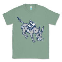Sage colorado mines orediggers Classic Tee - linhVisuals