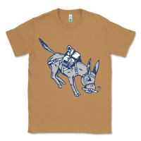 Toasted Coconut colorado mines orediggers Classic Tee - linhVisuals