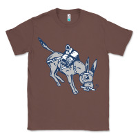 Chestnut colorado mines orediggers Classic Tee - linhVisuals