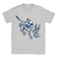 Moon Dust colorado mines orediggers Classic Tee - linhVisuals
