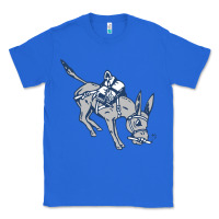 True Royal colorado mines orediggers Classic Tee - linhVisuals