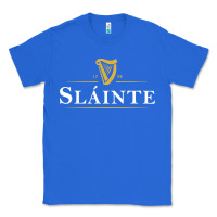 True Royal slainte irish drink Classic Tee - linhVisuals