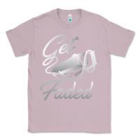 Lilac get faded barber barbershop hairdresser pullover hoodie Classic Tee - linhVisuals