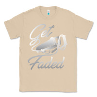 Mushroom get faded barber barbershop hairdresser pullover hoodie Classic Tee - linhVisuals