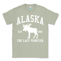 Matcha alaska Classic Tee - linhVisuals