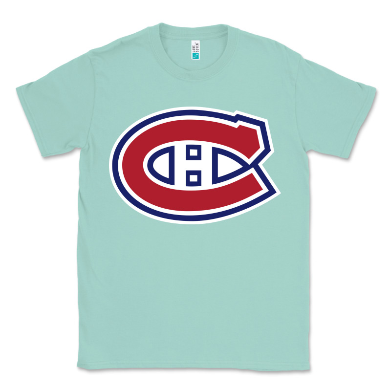 The Canadiens Classic Tee by linhVisuals | Teevron