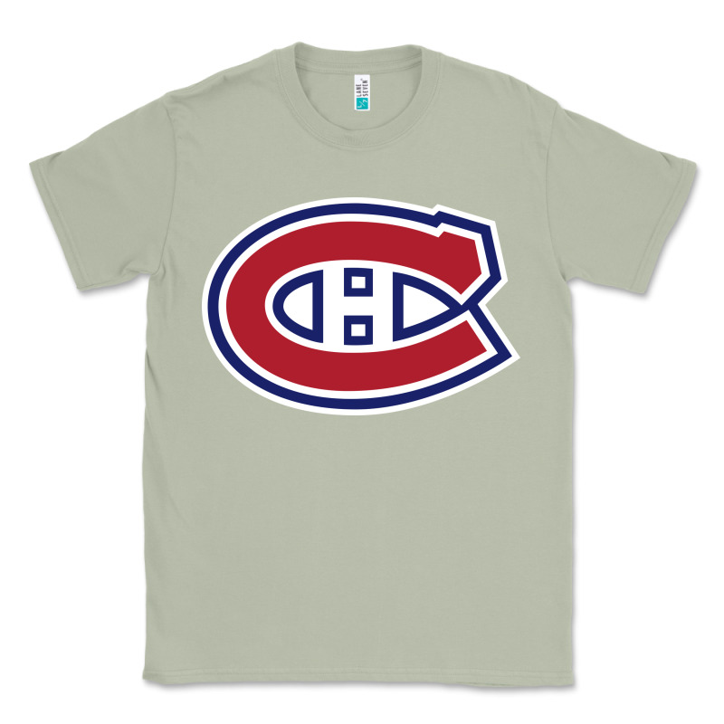 The Canadiens Classic Tee by linhVisuals | Teevron