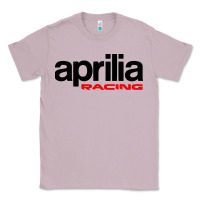 Lilac aprillian racing Classic Tee - linhVisuals