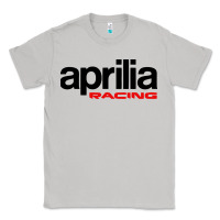 Moon Dust aprillian racing Classic Tee - linhVisuals