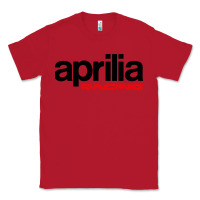 Red aprillian racing Classic Tee - linhVisuals