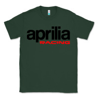 Sports Green aprillian racing Classic Tee - linhVisuals