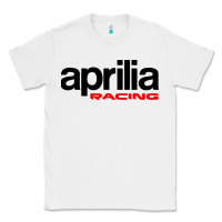 Aprillian Racing Classic Tee | Teevron