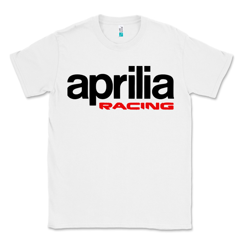 Aprillian Racing Classic Tee by linhVisuals | Teevron