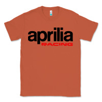 Copper aprillian racing Classic Tee - linhVisuals