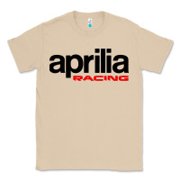 Mushroom aprillian racing Classic Tee - linhVisuals