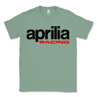 Sage aprillian racing Classic Tee - linhVisuals
