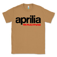 Toasted Coconut aprillian racing Classic Tee - linhVisuals