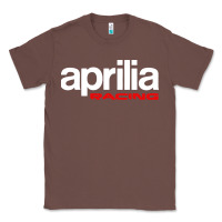 Chestnut aprillian racing Classic Tee - linhVisuals