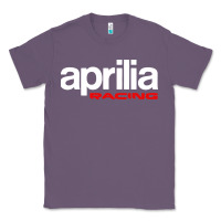 Lavender aprillian racing Classic Tee - linhVisuals