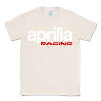 Natural aprillian racing Classic Tee - linhVisuals