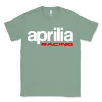 Sage aprillian racing Classic Tee - linhVisuals