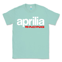 Seafoam aprillian racing Classic Tee - linhVisuals