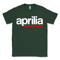 Sports Green aprillian racing Classic Tee - linhVisuals