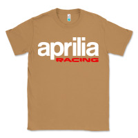 Toasted Coconut aprillian racing Classic Tee - linhVisuals