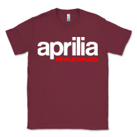 Aprillian Racing Classic Tee | Teevron