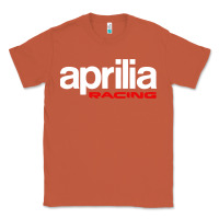 Copper aprillian racing Classic Tee - linhVisuals