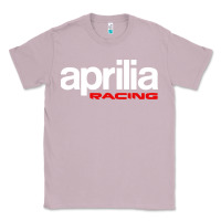 Lilac aprillian racing Classic Tee - linhVisuals