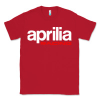 Red aprillian racing Classic Tee - linhVisuals