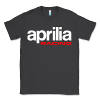 Smoke aprillian racing Classic Tee - linhVisuals