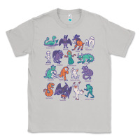 Moon Dust cryptid creatures   mythology Classic Tee - linhVisuals